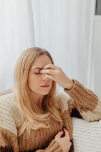 Cómo ayuda la fisioterapia en las cefaleas tensionales