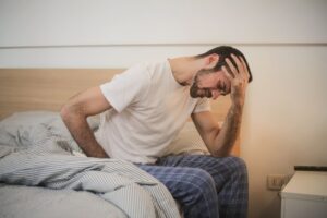 Cómo se quita el dolor de migraña