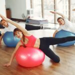Qué ejercicios de pilates no hacer con hernia discal
