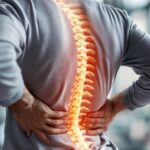 Por qué me duele la espalda al dormir